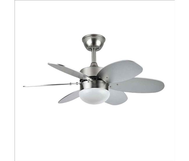 1c1db628602b469d996e43f7bbe2520fc16e43f1_6e2e28ae4d394e32a25783aab2710d9f ventilador de techo metal color niquel serie alves 85cm - Conforama Precio Reducido