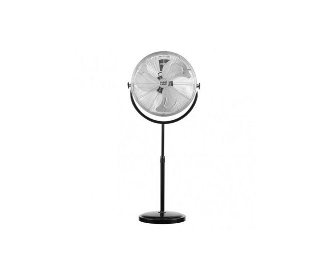 1f2f913a8d08e1c2ea7905d891366f3389306b89_a1bf5f1298a84dea87046267a2a52e96 Ventilador de pie metal color negro serie trascias 55cm - Conforama Mejor Calidad