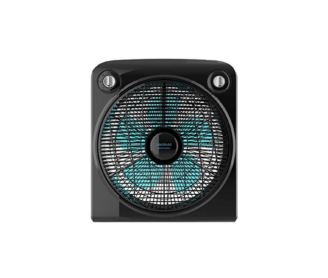 21bdd9339a98f0748c2055d67373e3352b6a03ae_dbcbb69d90884a1fb8080669c1ec2dfb Ventilador de suelo EnergySilence 6000 Power Box Black Cecotec - Conforama Garantía De Devolución De Dinero