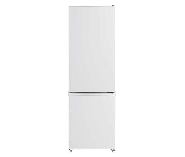 253012d204c04bf0d8f0612fead553489ef29e41_126897___CBM18860EW_close Precio Rebajado Combi 1,88 metros No Frost blanco BENAVENT CBM18860EW - Conforama