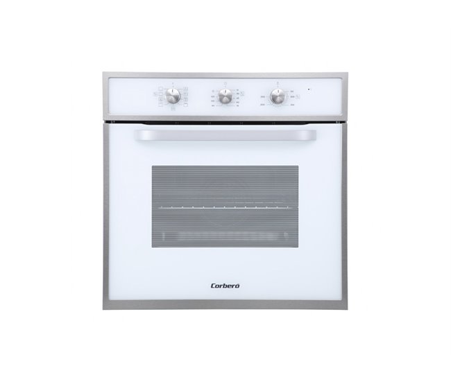 285feedff1ba690857c0617d1baed56e2f96d328_112972_CCHM703W__1_ Horno multifución CORBERÓ CCHM703W 65 litros - Conforama Últimas Unidades