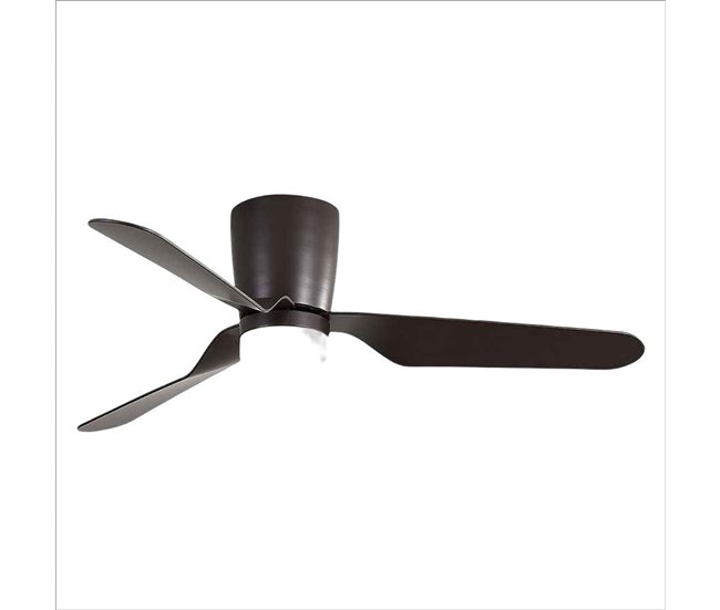 2a507e48d28498666dfc879c218ade12a85f11af_9fec3573ba1f4ef0b10db9aea1e16187 A Buen Precio ventilador de techo metal color marron serie kochi 132cm - Conforama