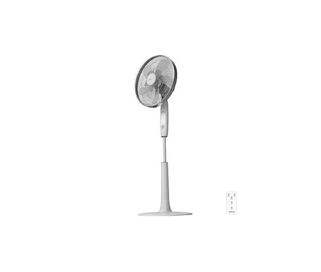 32f410e4582cb346e7b812f75ab42f5c3bcdde98_32cdb83168e846eea403053472f5a9cd Artesanal Ventilador de pie EnergySilence 1010 ExtremeConnected Cecotec - Conforama