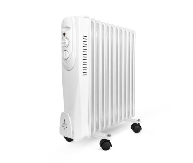 34840ed900f3697c1cb503de0fcc2bf2788299d1_cf351139fd814f7c820740e23754f78d Radiador De Aceite 2500W 11 Elementos | UNIVERSALBLUE - Conforama Garantía Incluida