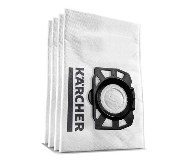 35f924bbe8c4802941719d801e980f4f4564f6a5_575cc4efef824a2a9d46173940b3c82c Bolsa de Recambio para Aspiradora Karcher 28633140 (5 uds) - Conforama Garantía Incluida