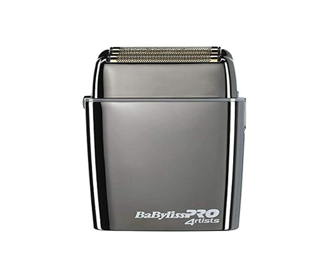 Imprescindible (Must-Have) Cortapelos Babyliss Double Foilfx02 - Conforama