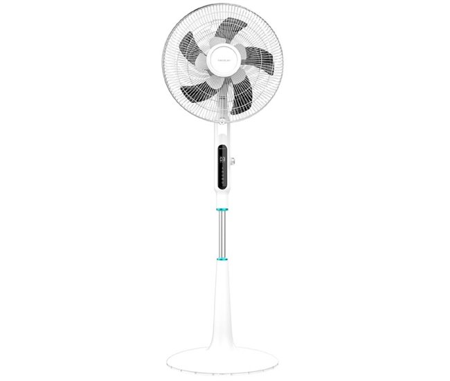 3e102ba7b1176231ad2812a8df6e63726c6d9164_ae250557ce604e85bd073e128d9ad7b8 Cecotec Ventilador de pie EnergySilence 1600 Moskito Cecotec - Conforama Moderno