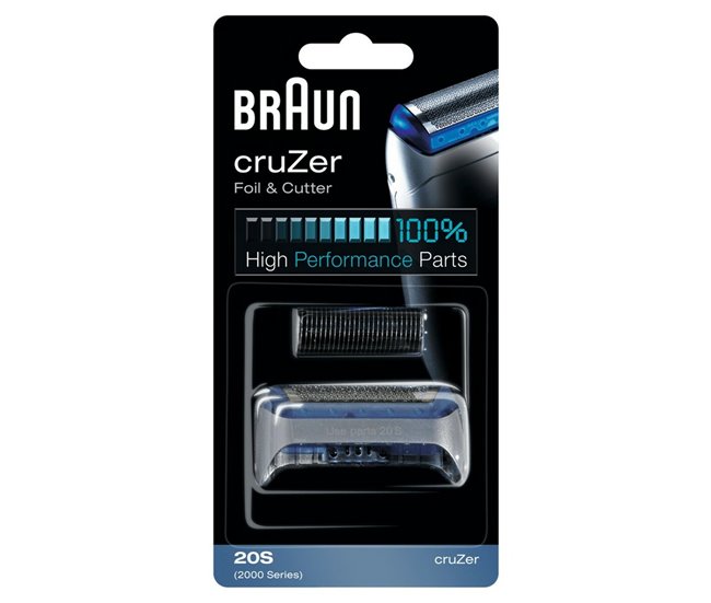 3e4f72fff7e6eb3220ab3aaa345c44f167b4e65b_9238eaad218049e694b6a4e93ce3b9ea Cabezal de Afeitado Braun 20S - Conforama Precio Reducido