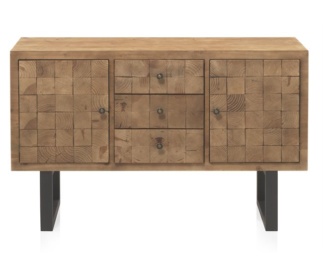 403b66030690d756909d93ec1fc08a204926f02b_2730ba8f4d6346b4ae608edb9fb118d9 Aparador De Madera Block - Conforama Precio Reducido