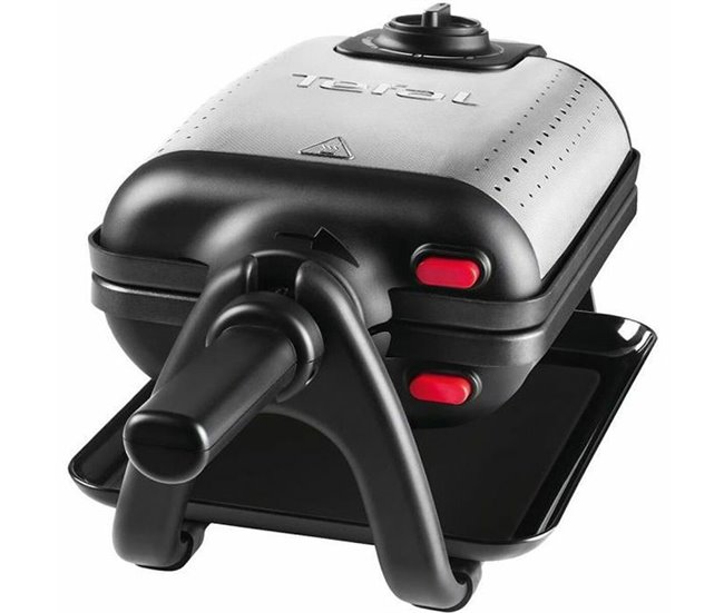 Gofrera Tefal WM756D - Conforama Precio De Oferta