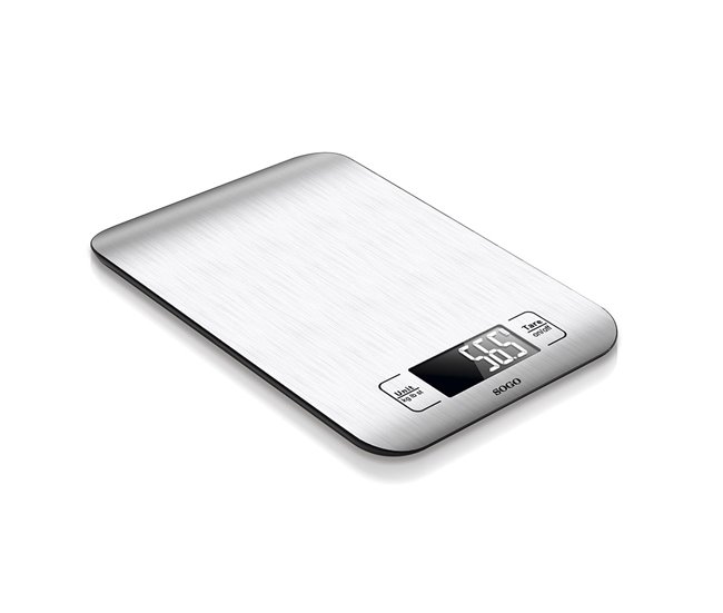 Barato BALANZA DE COCINA - 5KG - Conforama