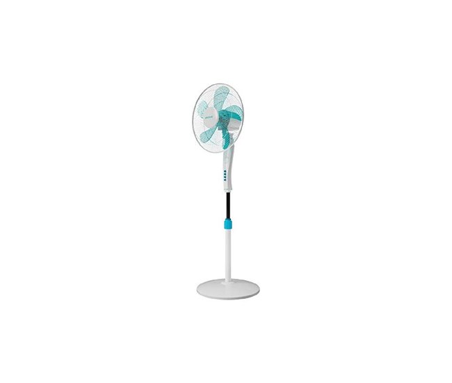 4b19abf3be7d29fe5ac2ae26f1f37202de993ba1_b2cc21c63e0a4284a14221b3c7b4d8e2 Ventilador de pie EnergySilence 530 Power Connected White Cecotec - Conforama Precio De Fábrica