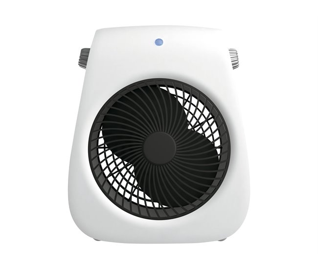4ccc93f76e672766fb9f00a57b9765cf870f183c_9cb050a60116486ca27ce23fe7b4a8ae Calefactor de suelo vertical, termostato ajustabley dos potencias de 1000/2000W - Conforama Novedad