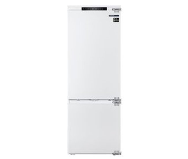 506d525cf12de4587424588141ebf260effe8184_e440218d9b754aa489cb76aaade43b1f Frigorífico combi Infiniton FGC-BB690 Total No Frost 341L Ambilight design E blanco 193,7 cm - Conforama Exclusivo