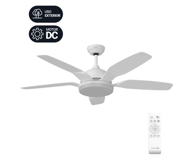 517ea094c6826c0b2c4d2823096b55b07fcbd355_ff977400b778493c9955479d47e327c4 Promoción Exclusiva Ventilador de Techo de Exterior Luz Led | UNIVERSALBLUE - Conforama