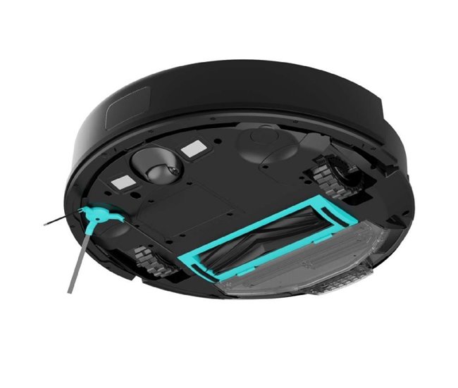 53cf82586f45fb8f5e4b897416db909359e186cd_72ab0211ef1549c7875cc3c542b6a70f Cecotec Robot aspirador Conga 7690 Immortal Max - Conforama Envío Internacional