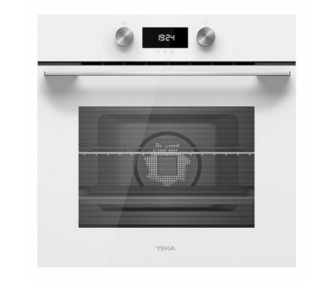 55cf1de01f84e98a4db7e30d8bebdfdf27e29441_4fb2870fc3f148159968caa16f0cf7e8 Horno Multifunción Teka 111000007 70 L 3600W 70 L - Conforama Entrega Rápida