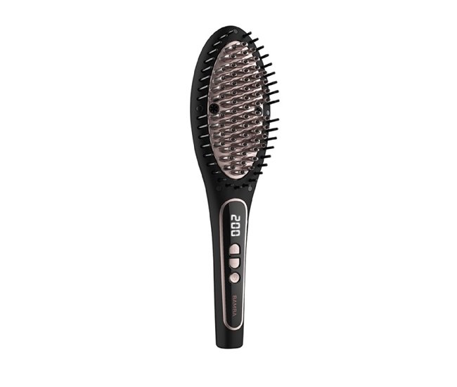 Cepillo alisador Bamba InstantCare 900 Perfect Brush - Conforama Garantía Incluida