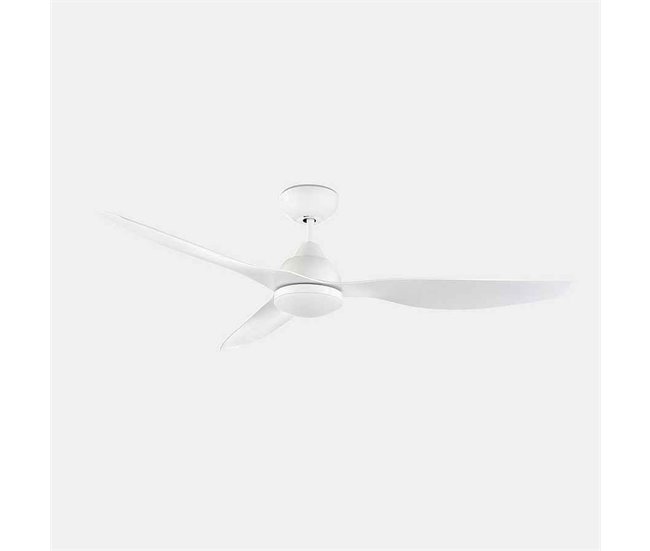 584585306e3d90c3286a46c9f4e13c97bbb946d2_ec3133422c214efbbde5a6c959238b19 ventilador de techo metal color blanco serie nepal 132cm - Conforama Precio Económico