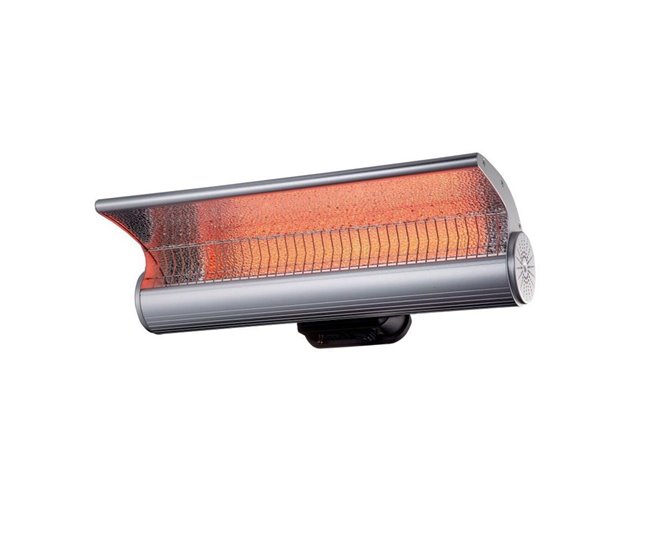 5be38fde2084e8f95a566b215a48674eb9c52291_aa729bb1ed7e4ba9ba0b325cf2b4ccc4 Alta Calidad Calefactor Con Pantalla Reflectante. Práctico y Económico Calefactor Con Pantalla De Reflexión Con Mando a Distancia, También Excelente Como Difusor De Calor De Pared. Potencia Total 2000 W. Protegido Contra Los Chorros De Agua Con Ip65 - Conforama