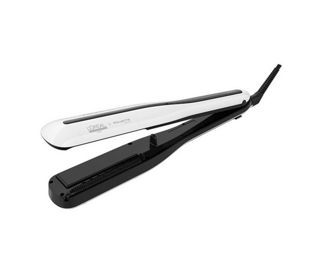 5f411fda0cfcc8b057bede6e526e5213795485f1_a4ba2836400f4b1cb749b1a10c49548a Plancha de Pelo Steampod 3.0 L'Oreal Expert Professionnel - Conforama Edición Limitada