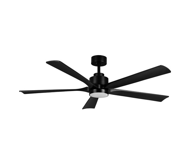 5f68c9baf51b32f0a280d20c790fd884b4ed1512_519d187e83f1473fbcceeff864a85783 ventilador de techo metal color blanco serie cairo 132cm - Conforama Exclusivo