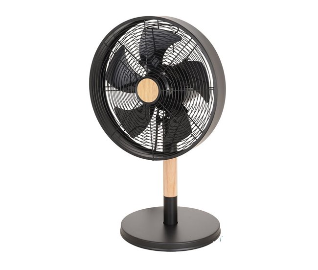 6466eda2f1f55f232b795558b2e13e1d1906d3d8_950691b3e2e2480680d2b1850636186c Profesional ventilador sobremesa metal color negro serie falcon 35cm - Conforama