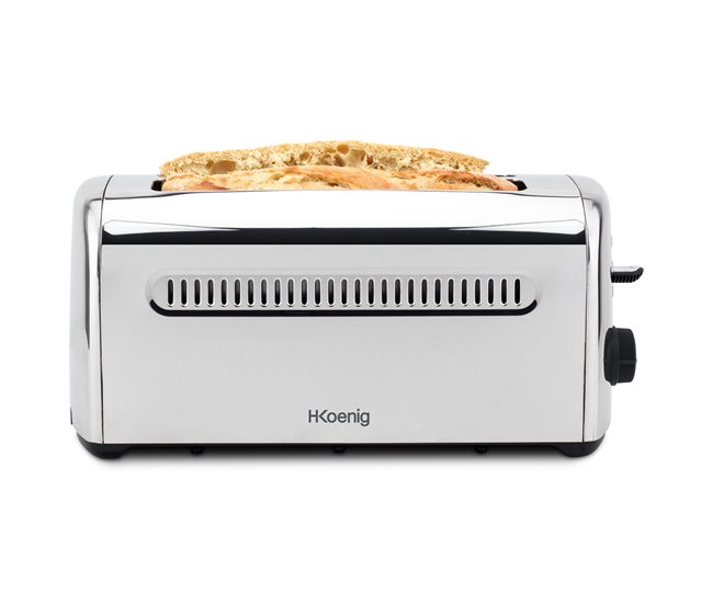 64809fa9aba305d509cfbf2c1f1a392b5ac7a75f_dae87ca6e94c45e4bb7c975679966cd5 Tostadora Especial Baguette Toas32 H.koenig - Conforama Lujoso