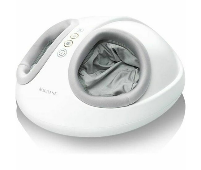 Oferta Especial Masajeador de Pies Medisana 88398 - Conforama