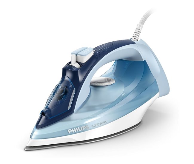 6ae831b5ac677ab72c7c9d34e5a9228457ae8c09_17acabe45bcd4a9ab6bdf9b2d18a73d8 Plancha de Vapor Philips DST5030/20 2400 W - Conforama Nuevo Modelo