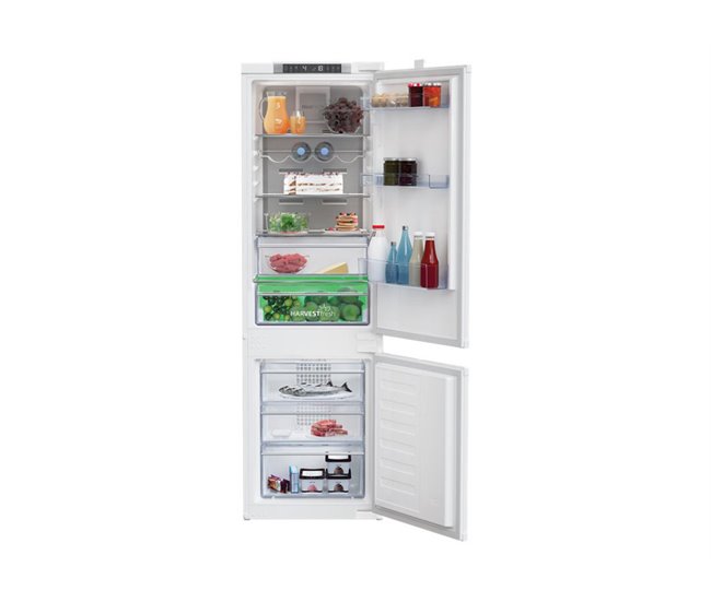 Combi integrable BEKO BCNA275E4SN - Conforama Certificado
