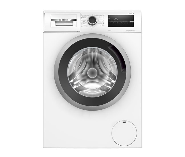 7216fe87e5b271dddb8fc1a7d20bd4f9186afafd_118417___WAN24267ES_front Mejor Precio Lavadora carga frontal BOSCH WAN24267ES 8kg 1200 RPM - Conforama