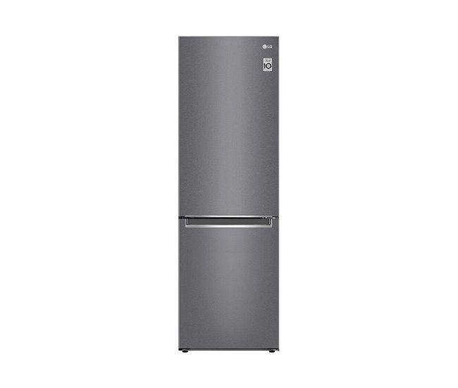 78598ebfb138031ad29dff4618233a47e62153dc_106782___COMBI_LG_GBP62DSNGN___CLOSE Combi 203cm grafito 419 litros No Frost LG GBP62DSNGN - Conforama Barato