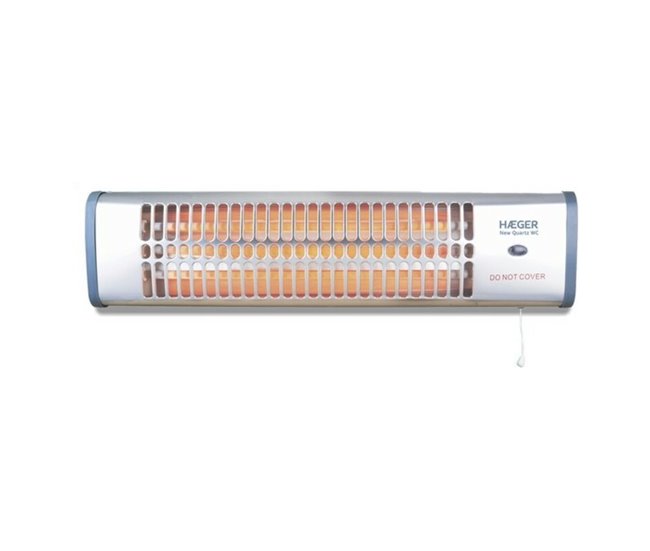 798ef80f19131cdc1ab03e12752fec5d4cd9bc79_e197058d383a40a0b7af9e0ef337e5bc Calefactor Eléctrico de Cuarzo Haeger New Quartz 1200 W - Conforama Barato