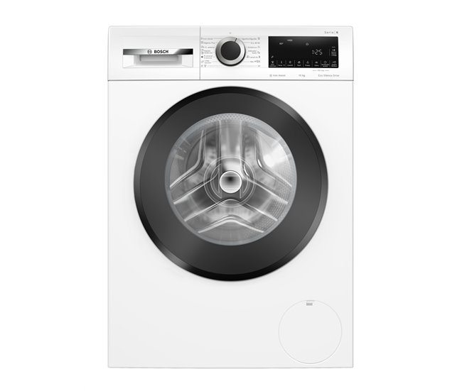 Lavadora frontal BOSCH WGG254Z4ES 10kg 1400 RPM - Conforama Favorito De Clientes