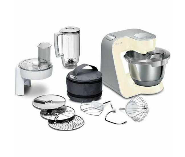 8676ab37fab1d797dab1c229919ddefde697eeaf_d9781f11e362406f83651a0b6b9550ce Batidora-Amasadora con Bol BOSCH MUM58920 1000 W - Conforama Ocasión Especial