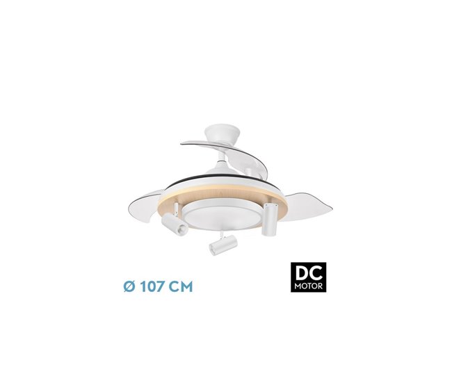 871e529138467ca28f68862d13830845112fe49e_a85c5cc32aa948ef8a2972f2624c46de Máxima Calidad ventilador de techo metal color blanco serie gladiator 50cm - Conforama