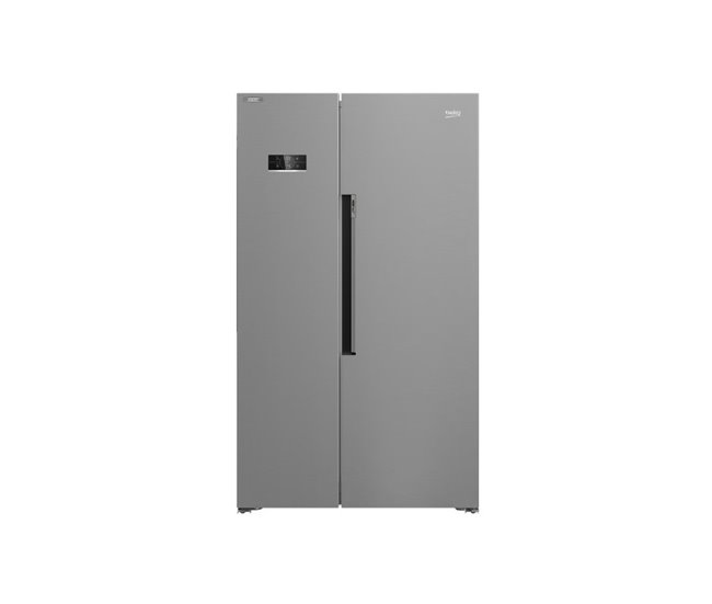 87fe8d2a903409dc22fa68bcc50a1463c2322ba5_f543914aa68c45bcb6082648ea4e8598 Premium Frigorífico Americano Beko GN1603140XBN - Conforama