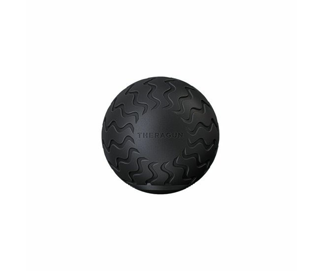 Electroestimulador Therabody WAVESOLO-EU Negro (1 unidad) - Conforama Última Versión