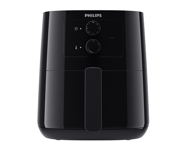 8fabbb43ef22e65d23218c8b0717275b7bd71afd_e9156e82c5a3482a89554c4eb8269d7a Freidora sin Aceite Philips HD9200/90 Negro 1400 W 4,1 L - Conforama Promoción Exclusiva