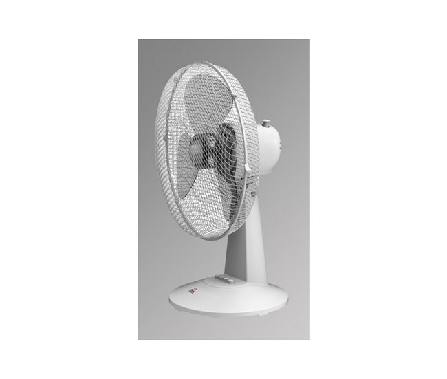 913d371561b58a1b30098a0a83e64e9f294c8af4_aad070849efd47cda41b6059da151b88 FM Calefacción SB-140 ventilador Blanco - Conforama Precio Rebajado