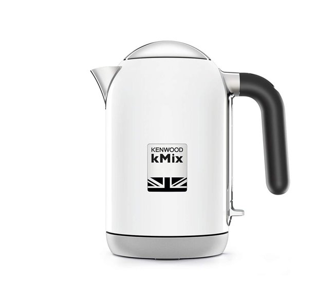 935818e3ac1ddb5073eafd2676816102ef1f766d_99eb9169d749473b8978a5708d3d0648 Hervidor Kenwood KMix 2200 W 1 L Blanco - Conforama Oferta De Temporada