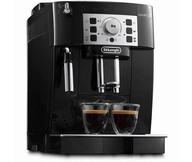 9462f736a1dc52c234bb18637ea2f6a3f145bedf_56619f2707d346299814604f8ddf9196 Súper Precio Cafetera Superautomática DeLonghi ECAM22.140.B 1450 W Negro 1450 W - Conforama