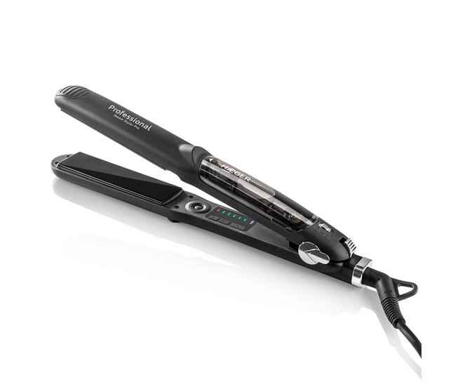 99fc64507fbd387418d9ec371b38a23a35e3a253_27a24fa1c35b4449ae52171efd84b638 Mejor Precio Plancha de Pelo Haeger HS-45B.007A Negro - Conforama