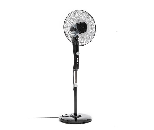 9a7c6fb454c1593f362dfe6ea23bcc171c53bd1c_b4f9f53b04d64f6aa486f9229df4bd8b Última Oportunidad Ventilador de Pie InnovaGoods Breezinn Negro 45 W - Conforama