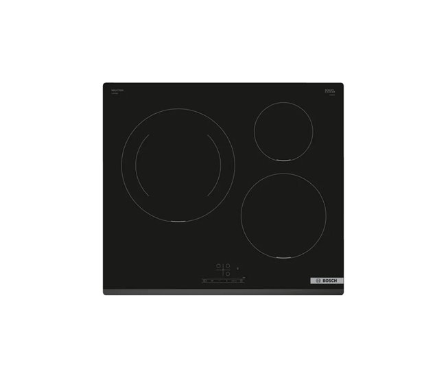 a0f67716f3263901f7829448c033480faf4c95ee_d1c70adff73b47ab88f238912a67f411 Placa de Inducción BOSCH PIJ631BB5E 7400 W - Conforama Más Vendido