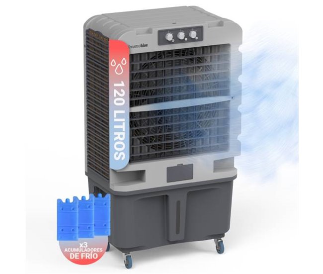 a3f1c1fc5b0a1de812ae89000409ff6d43f2df50_9f9b3742d3fc4ebb8a8249b1e4cbf395 Climatizador L Modo Frío y Evaporación | UNIVERSALBLUE - Conforama Últimas Unidades