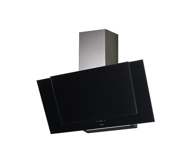 aadc695b1963df8c1e8b039f8bf6791d1d3eda6c_108612_CAMPANA_CATA_VALTO_700_XGBK_1200x1200 Campana decorativa pared inclinada CATA VALTO 700 XGBK - Conforama Súper Precio