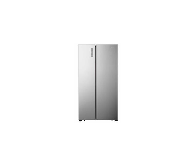 ad9fa7433e98ebd46390147ed0a52033b607dc4c_56a0a347bc044944ac4889ccf8ad29d9 Frigorifico Americano Hisense RS677N4BIE - Conforama Liquidación