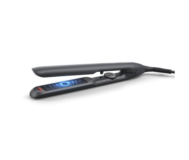 Plancha de Pelo Philips BHS510/00 Negro - Conforama Oferta Flash